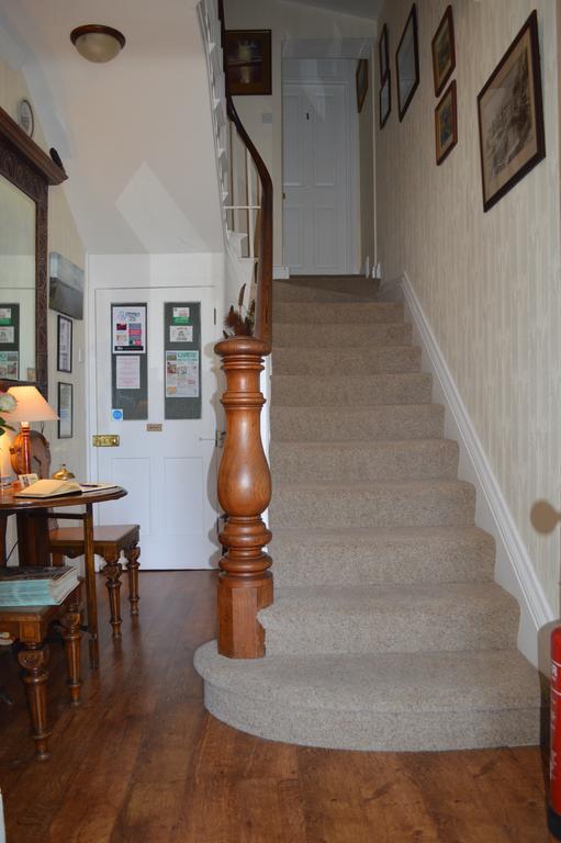 Rosedene Guest House Pembroke Zewnętrze zdjęcie