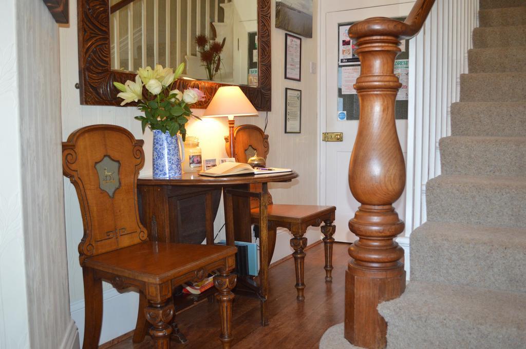 Rosedene Guest House Pembroke Zewnętrze zdjęcie