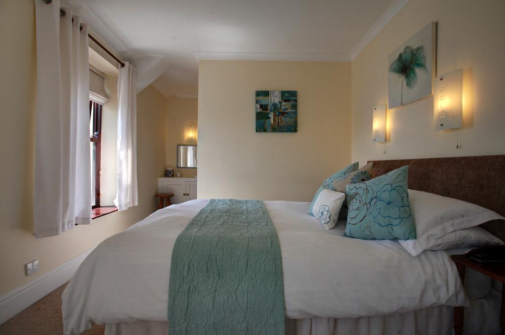 Rosedene Guest House Pembroke Zewnętrze zdjęcie