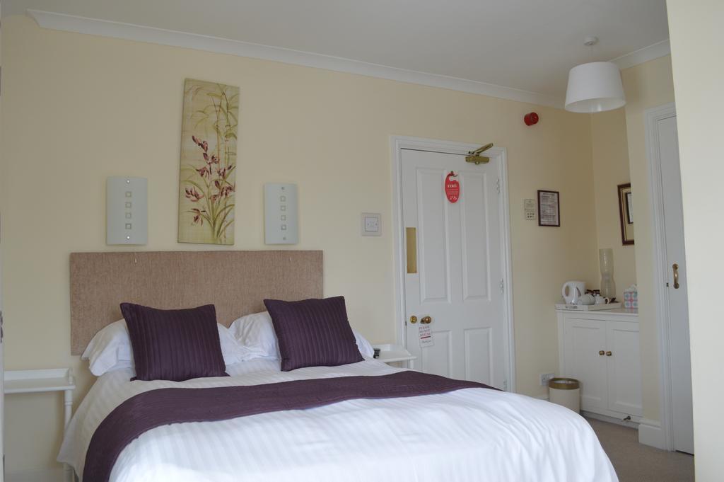 Rosedene Guest House Pembroke Zewnętrze zdjęcie