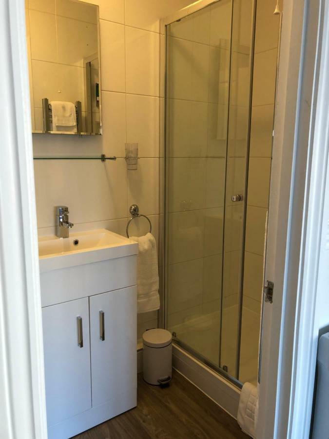 Rosedene Guest House Pembroke Zewnętrze zdjęcie