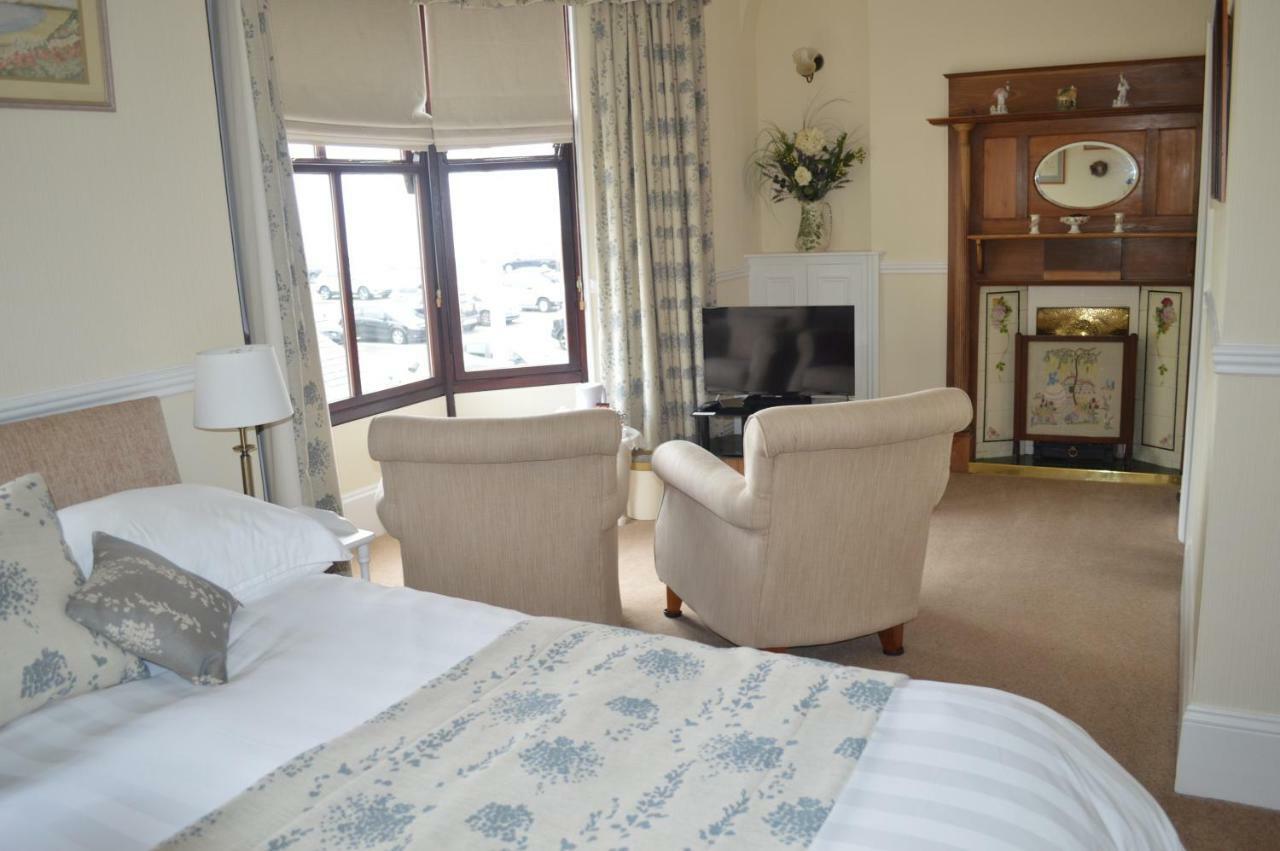 Rosedene Guest House Pembroke Zewnętrze zdjęcie
