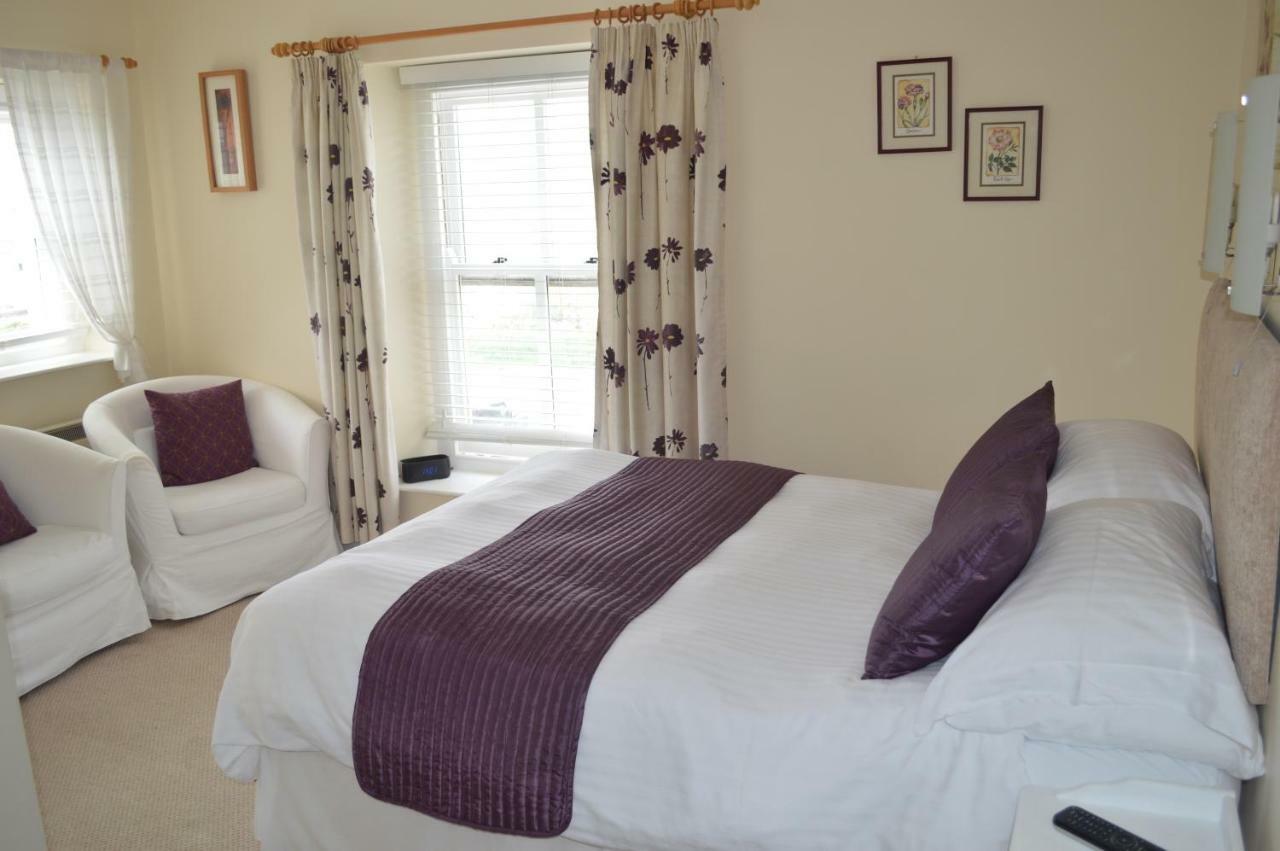 Rosedene Guest House Pembroke Zewnętrze zdjęcie