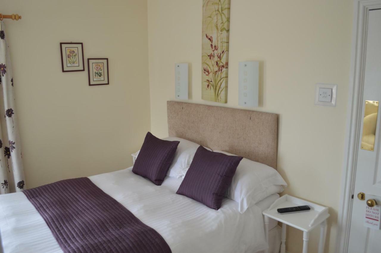 Rosedene Guest House Pembroke Zewnętrze zdjęcie