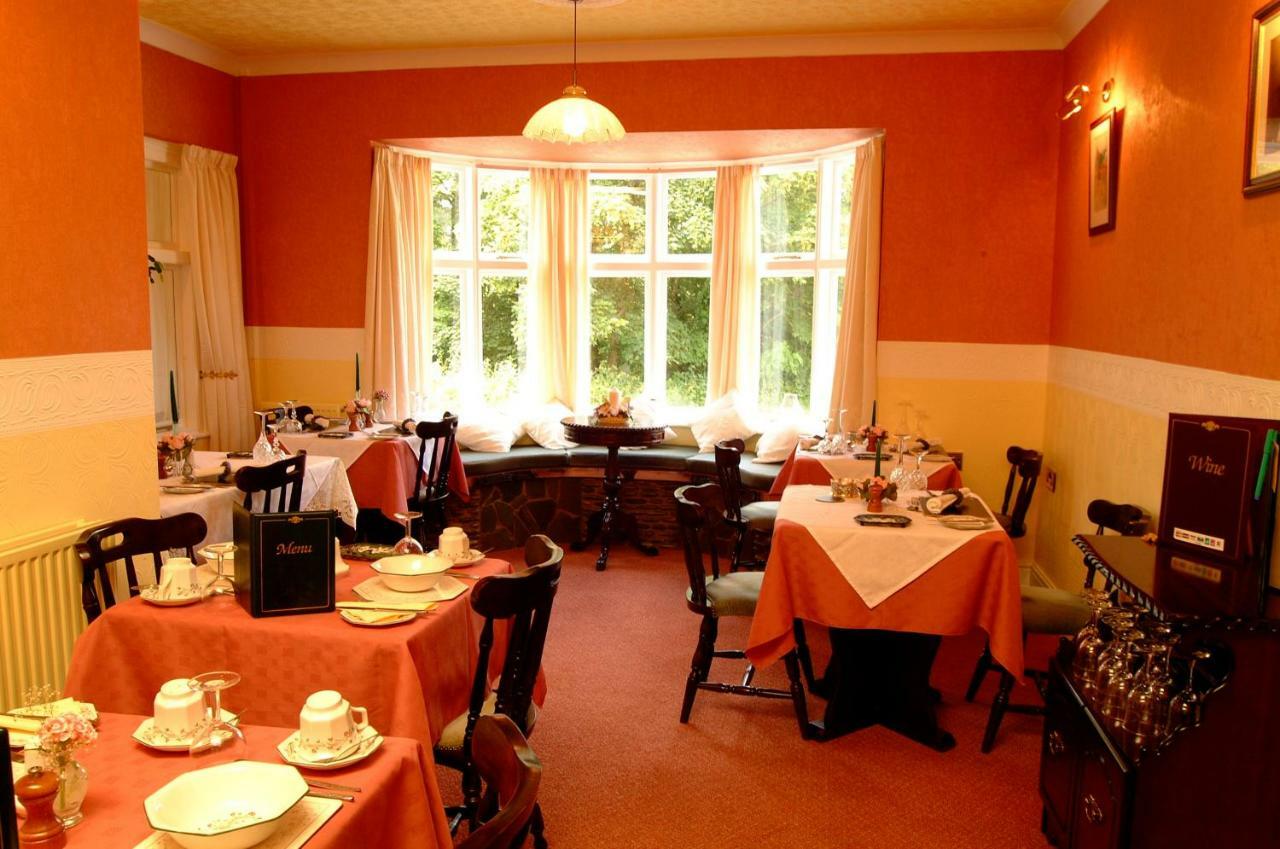 Rosedene Guest House Pembroke Zewnętrze zdjęcie