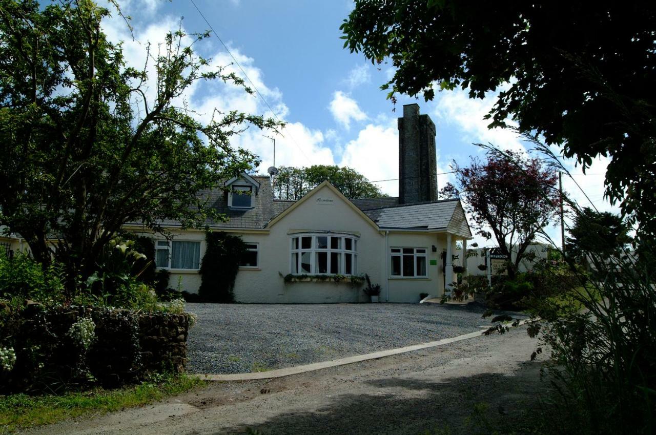 Rosedene Guest House Pembroke Zewnętrze zdjęcie