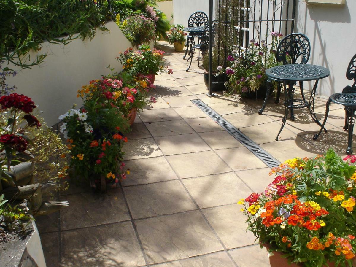 Rosedene Guest House Pembroke Zewnętrze zdjęcie