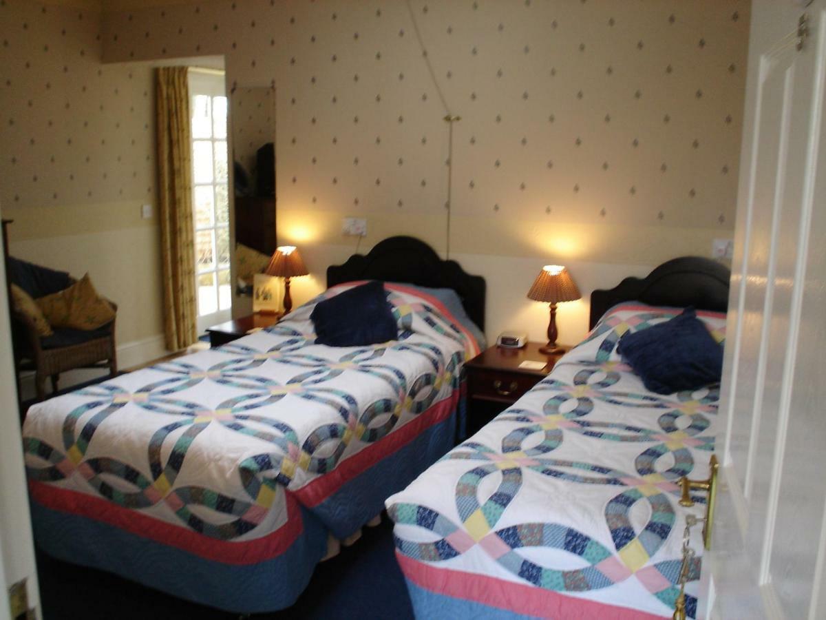 Rosedene Guest House Pembroke Zewnętrze zdjęcie