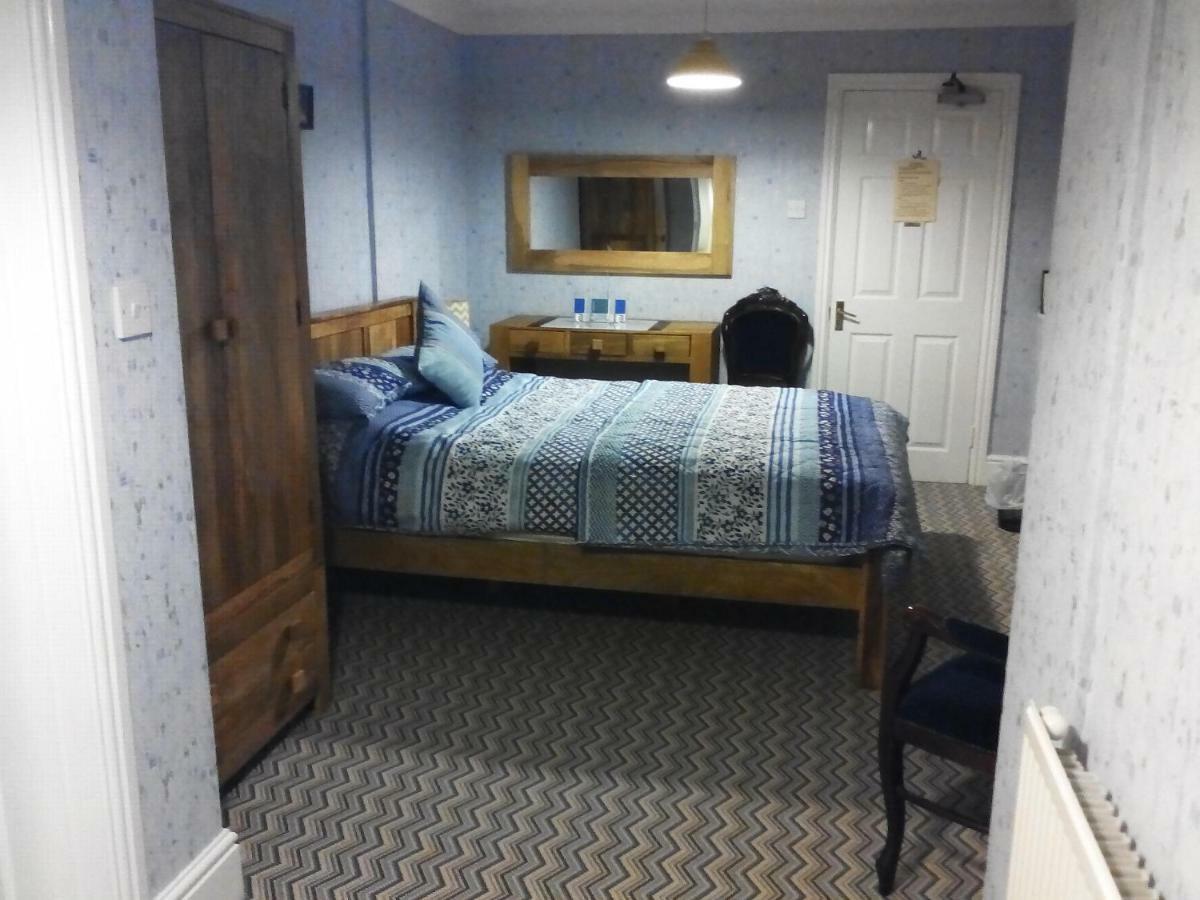 Rosedene Guest House Pembroke Zewnętrze zdjęcie