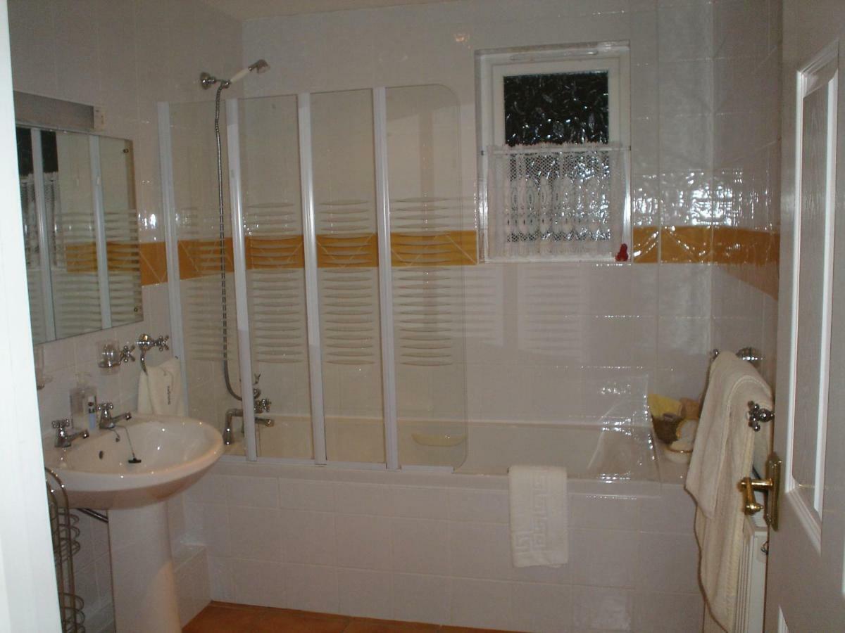 Rosedene Guest House Pembroke Zewnętrze zdjęcie