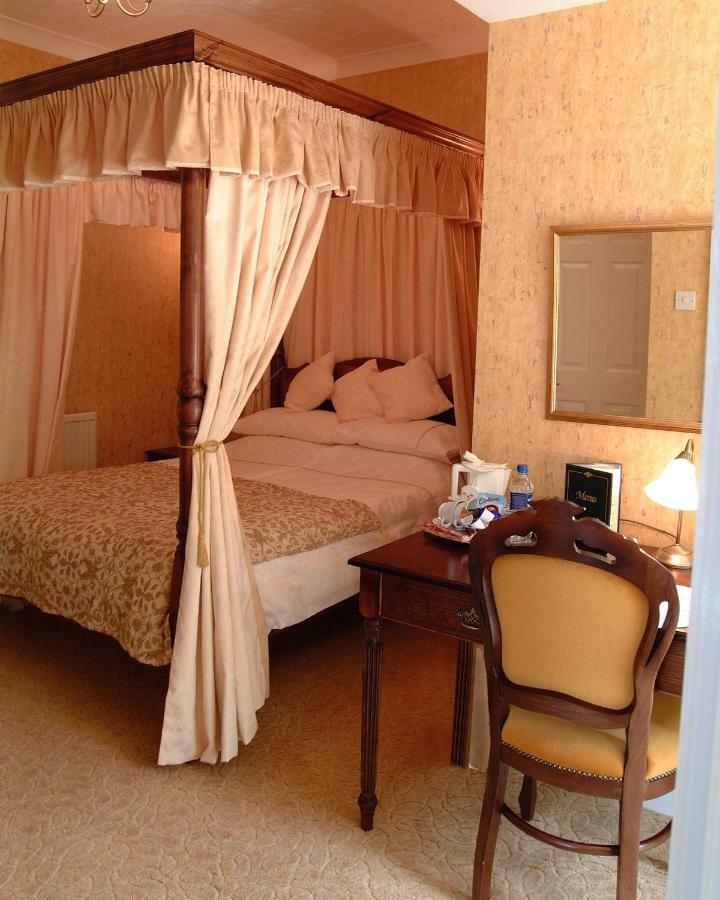 Rosedene Guest House Pembroke Zewnętrze zdjęcie