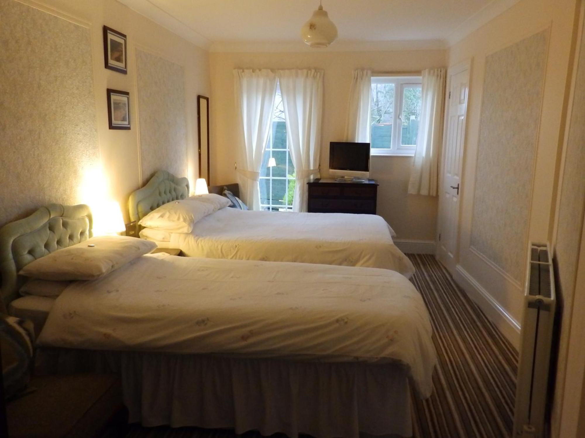 Rosedene Guest House Pembroke Zewnętrze zdjęcie