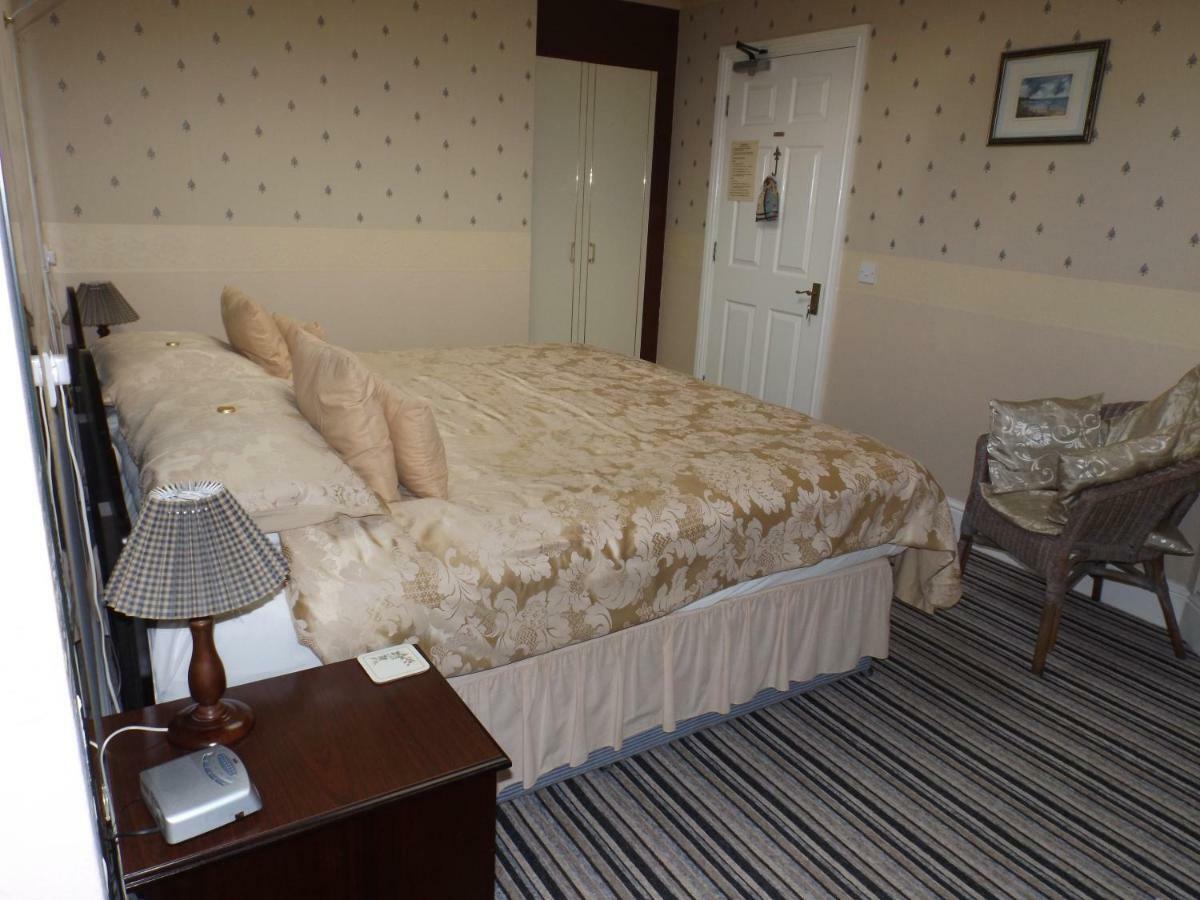 Rosedene Guest House Pembroke Zewnętrze zdjęcie