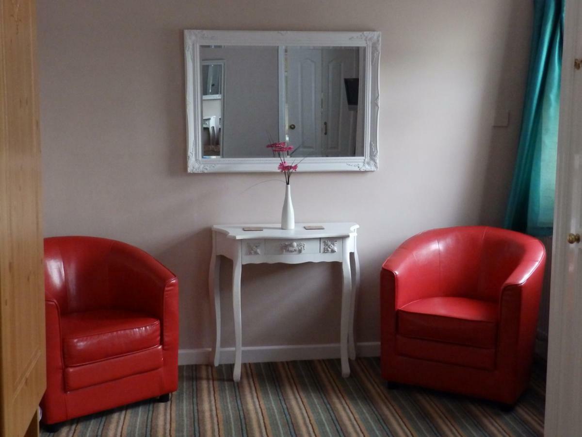 Rosedene Guest House Pembroke Zewnętrze zdjęcie
