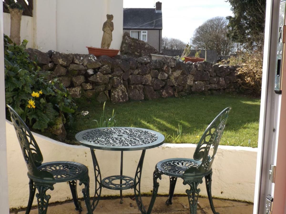 Rosedene Guest House Pembroke Zewnętrze zdjęcie